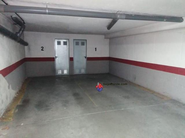 Garaje en venta en Segovia, El Salvador