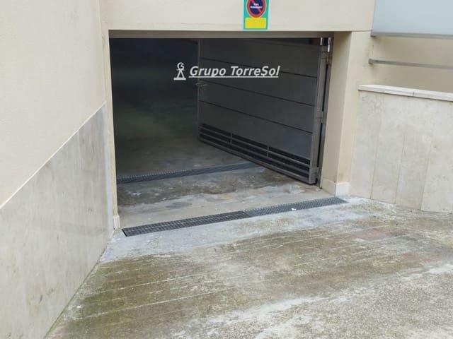 Garaje en venta en Segur de Calafell, Tarragona Costa Dorada
