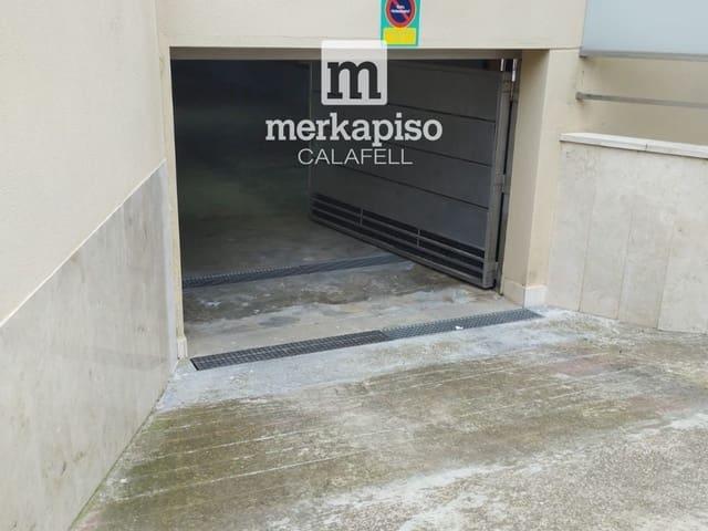 Garaje en venta en Segur de Calafell, Tarragona Costa Dorada