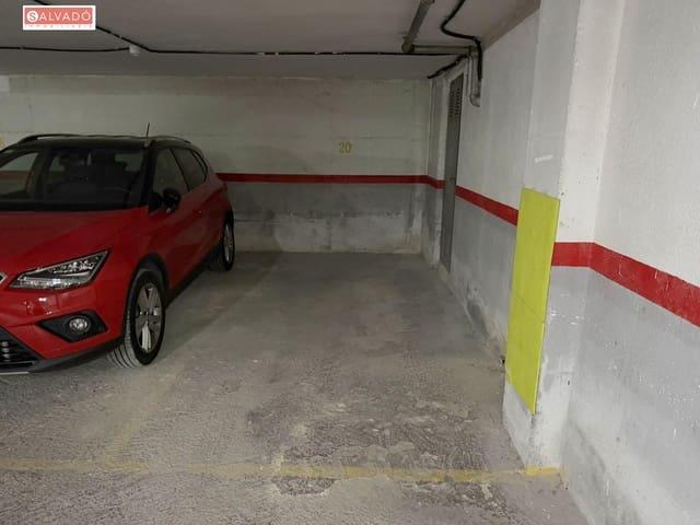 Garaje en venta en Segur de Calafell, Tarragona Costa Dorada
