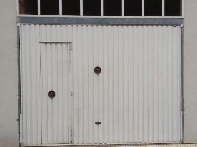 Garaje en venta en Selaya, Selaya