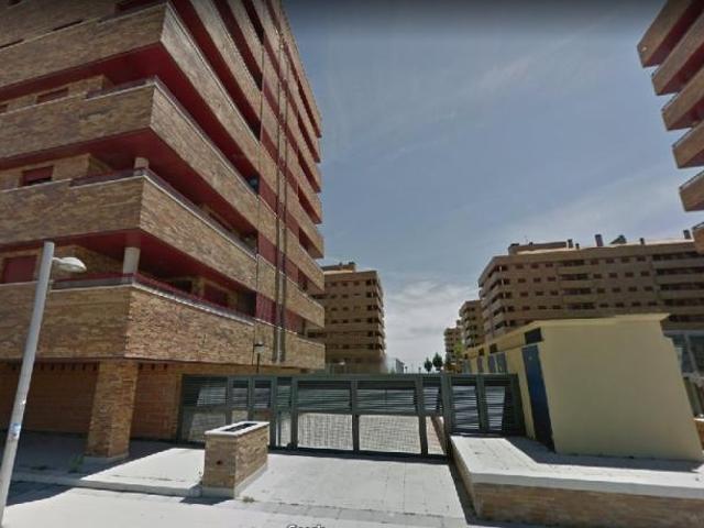 Garaje en venta en Seseña