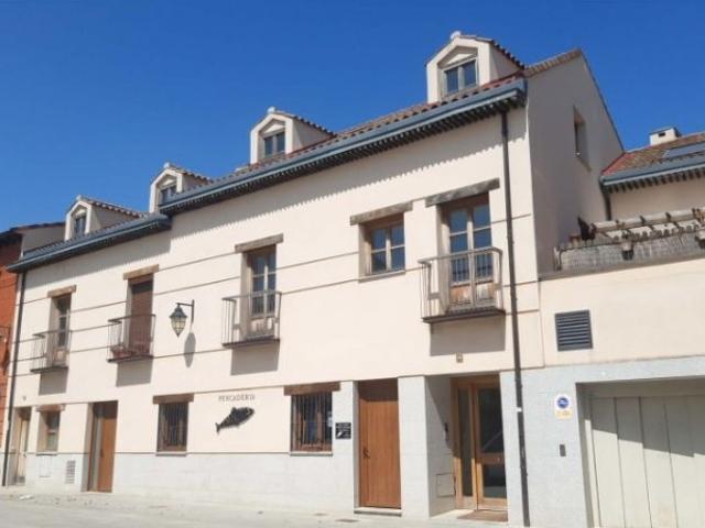 Garaje en venta en Simancas