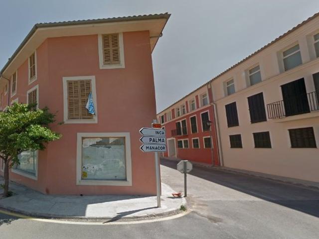 Garaje en venta en Sineu