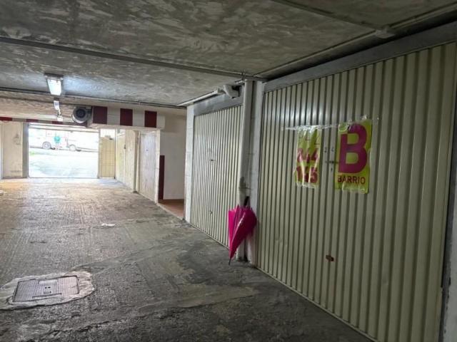 Garaje en venta en Suances, CENTRO