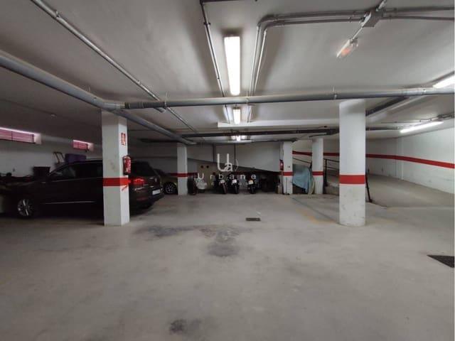 Garaje en venta en Sucina, Murcia