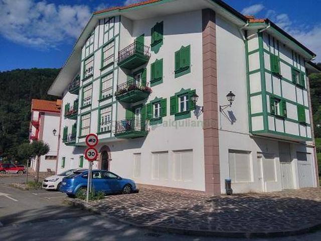 Garaje en venta en Sunbilla