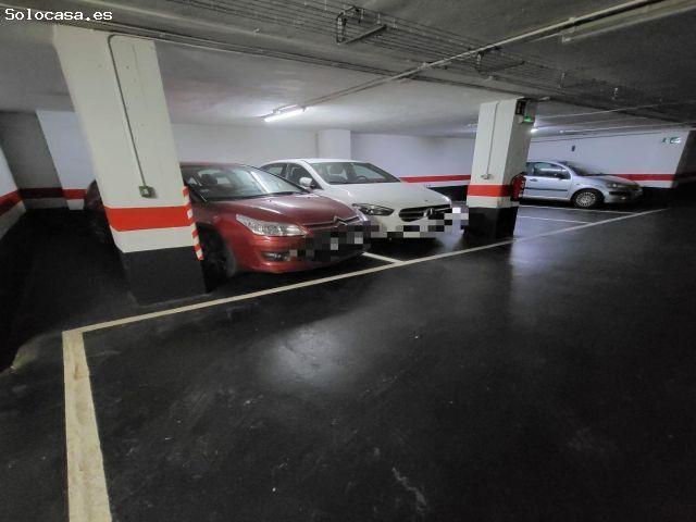 GARAJE EN VENTA EN POZA 55