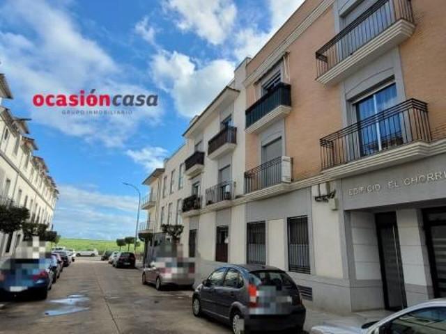 Garaje en venta en Pozoblanco, Cuartel guardia civil