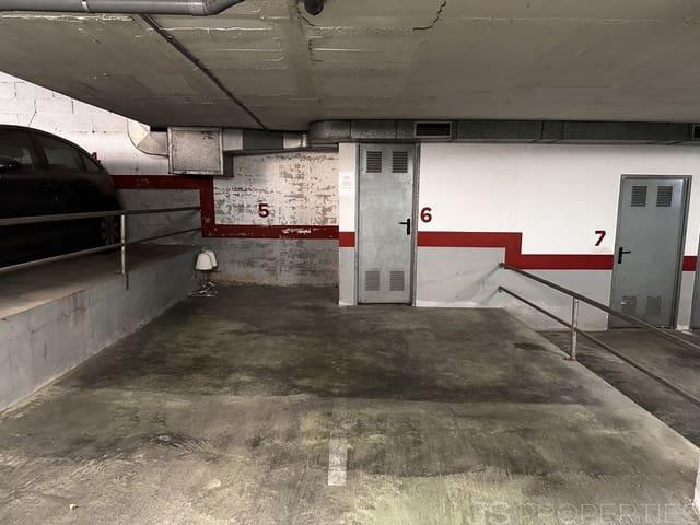 Garaje en venta en Pollensa / Pollença, Mallorca