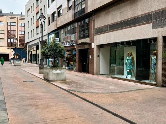 Garaje en venta en Ponferrada, Centro