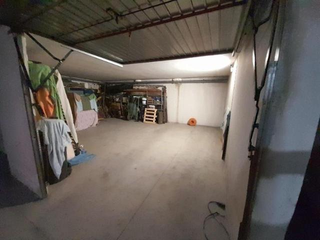 Garaje en venta en Ponferrada, La Cemba