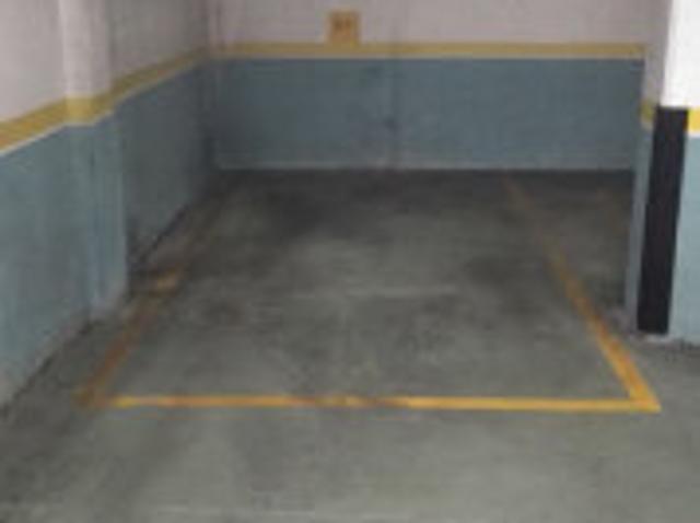 Garaje en venta en Pontevedra, Pontevedra