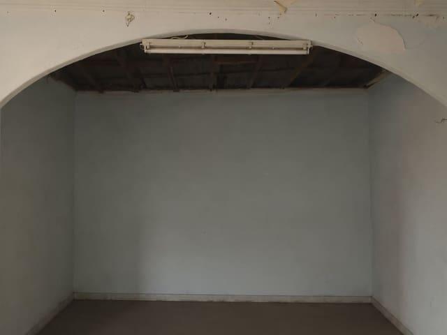 Garaje en venta en Portocristo / Port de Manacor, Mallorca
