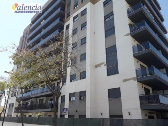 Garaje en venta en Paterna, MAS DEL ROSARI
