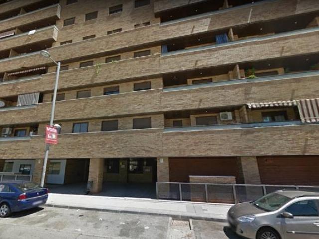 Garaje en venta en Palafrugell
