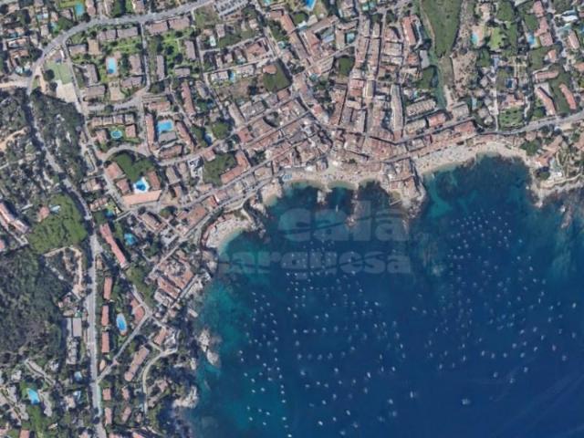 Garaje en venta en Palafrugell Girona