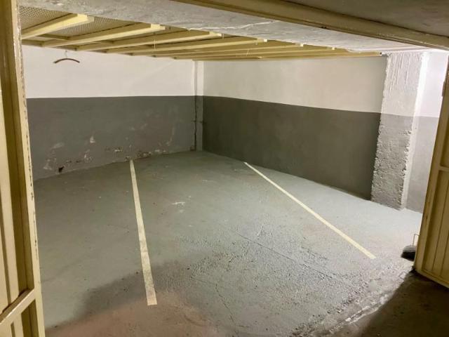Garaje en venta en Palencia, Centro