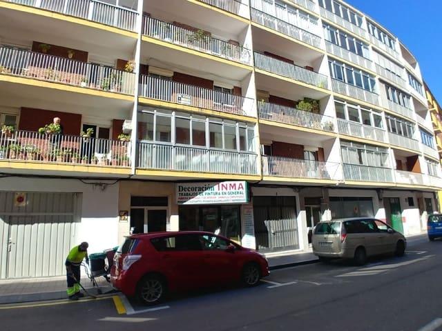 Garaje en venta en Palencia, Palencia