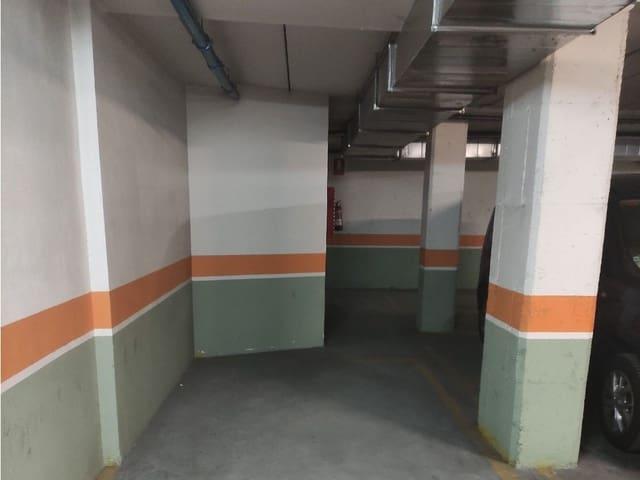 Garaje en venta en Palencia, Palencia