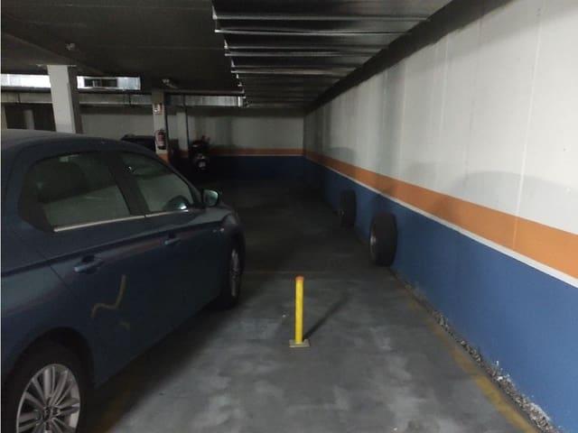 Garaje en venta en Palencia, Palencia