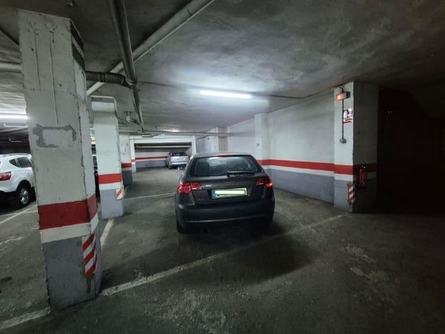 Garaje en venta en Palencia, Palencia