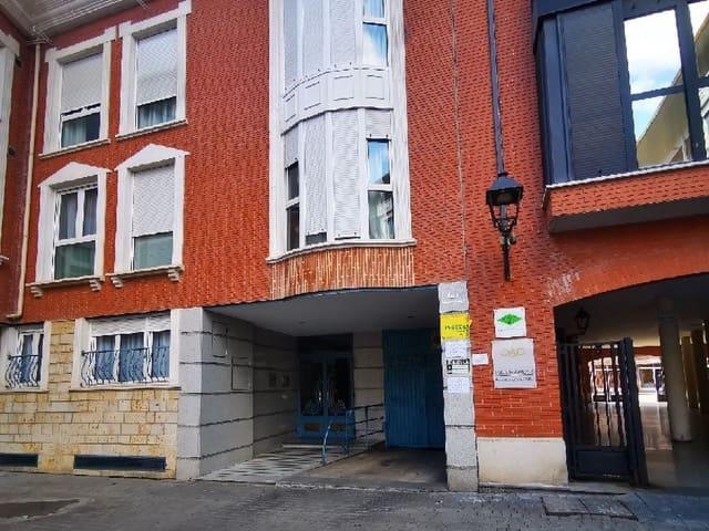 Garaje en venta en Palencia, Palencia