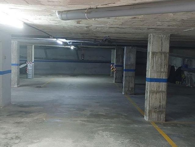 Garaje en venta en Palma de Cervelló, La, de 10 m² por 9.000