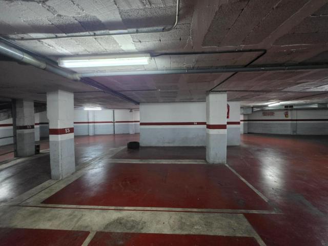 Garaje en venta en Palma de Mallorca Baleares