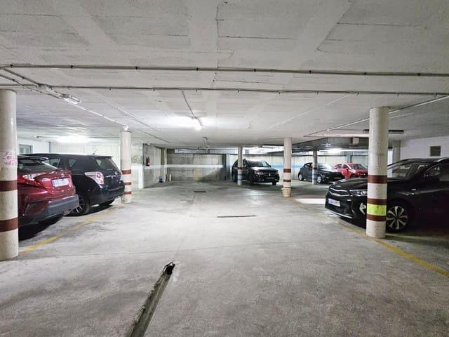 Garaje en venta en Palma de Mallorca, Mallorca