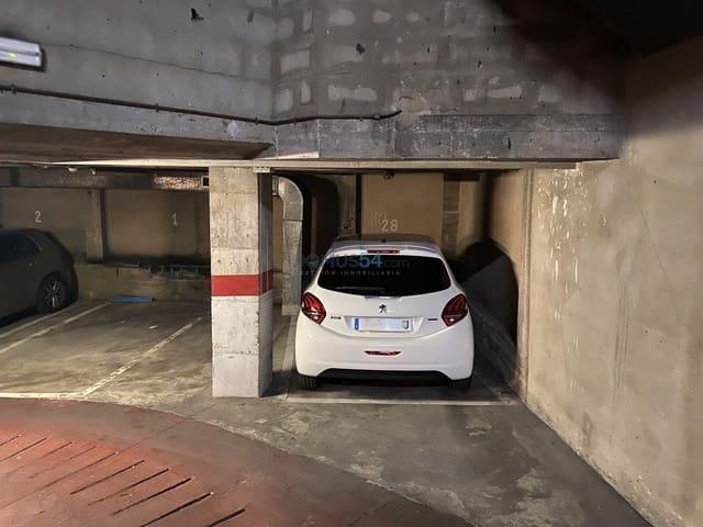 Garaje en venta en Palma de Mallorca, Mallorca
