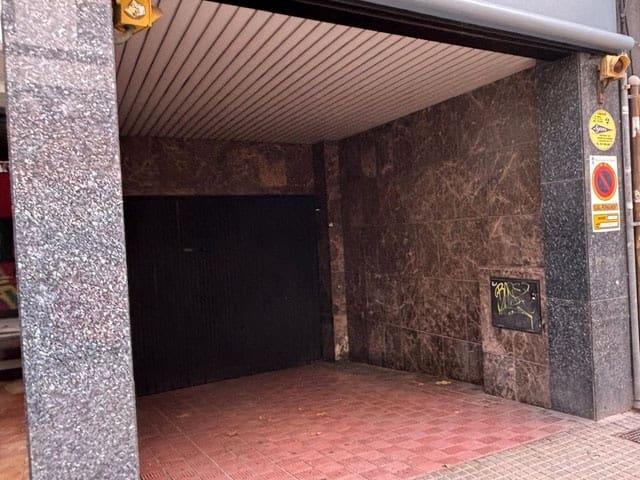 Garaje en venta en Palma de Mallorca, Mallorca