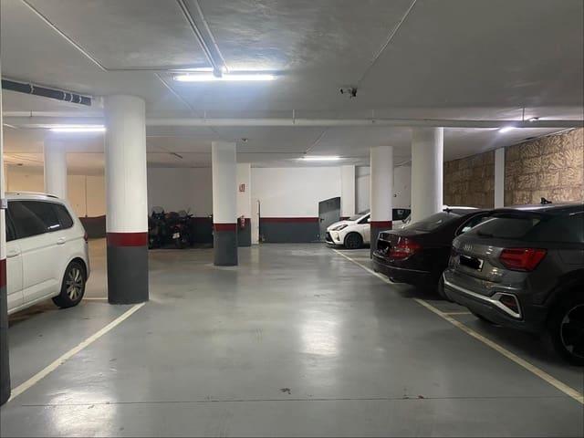 Garaje en venta en Palma de Mallorca, Mallorca