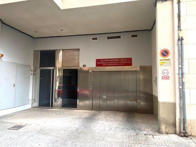 Garaje en venta en Palma de Mallorca, Mallorca