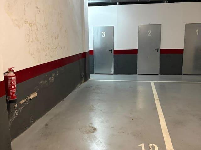 Garaje en venta en Palma de Mallorca, Mallorca