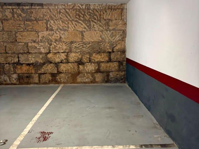 Garaje en venta en Palma de Mallorca, Mallorca