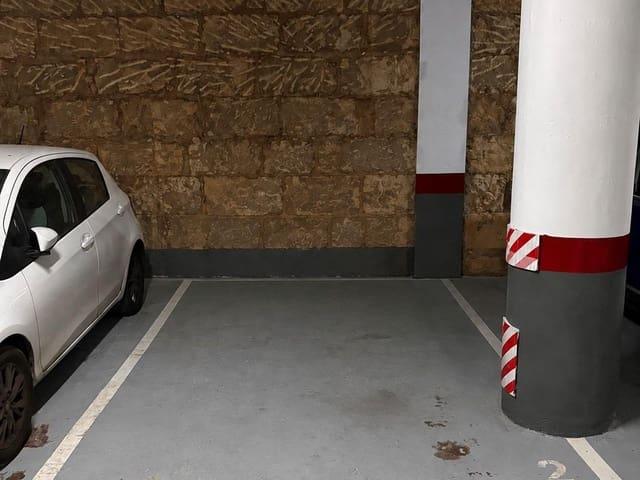 Garaje en venta en Palma de Mallorca, Mallorca