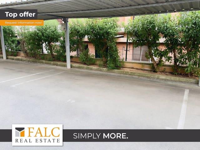 Garaje en venta en Palma de Mallorca, Mallorca
