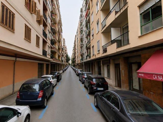 Garaje en venta en Palma de Mallorca, Mallorca