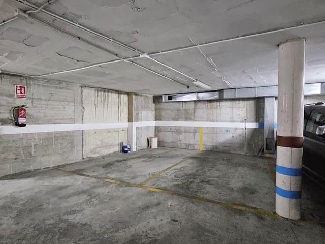 Garaje en venta en Palma de Mallorca, Mallorca
