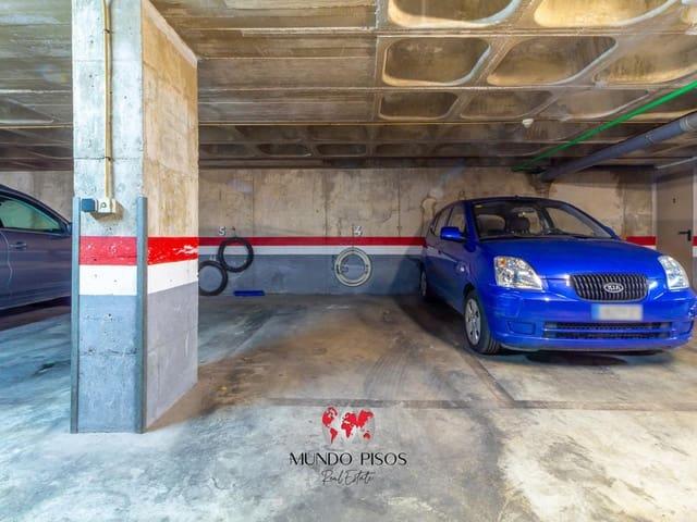 Garaje en venta en Palma de Mallorca, Mallorca