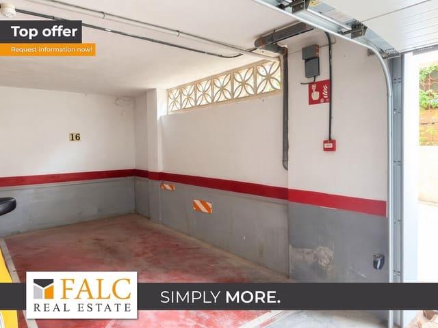 Garaje en venta en Palma de Mallorca, Mallorca