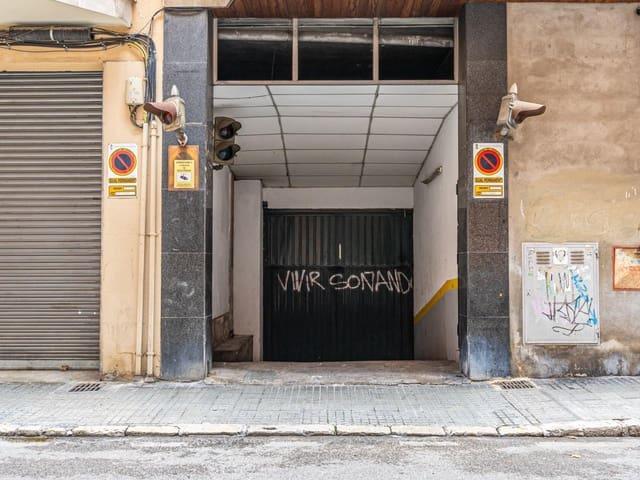 Garaje en venta en Palma de Mallorca, Mallorca