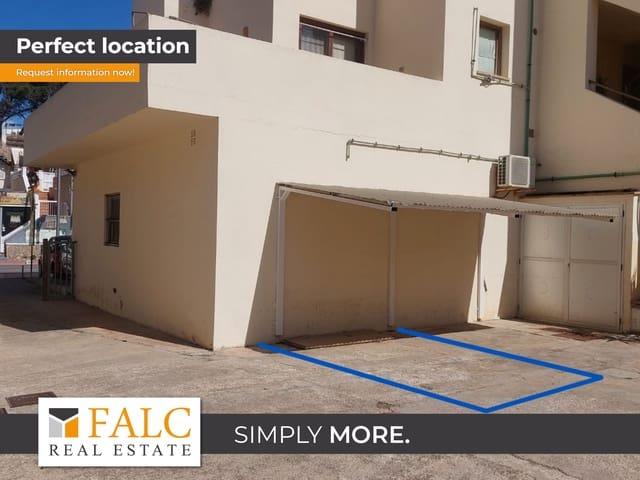 Garaje en venta en Palma de Mallorca, Mallorca
