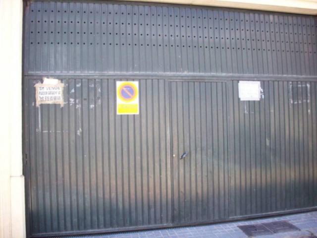 Garaje en venta en Palma del Río, Palma Del Rio