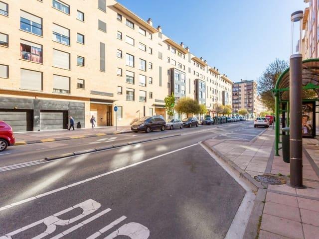 Garaje en venta en Pamplona / Iruña, Navarra
