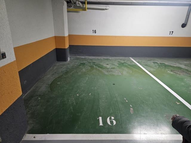 Garaje en venta en Pamplona / Iruña, Navarra