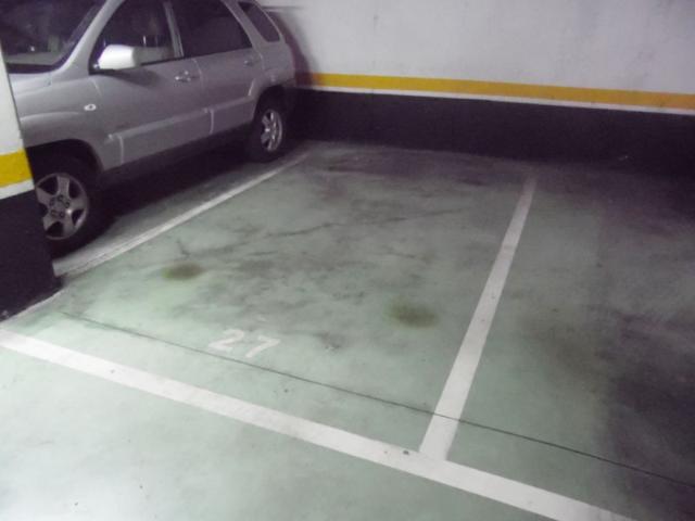 Garaje en venta en Pamplona, Iturrama