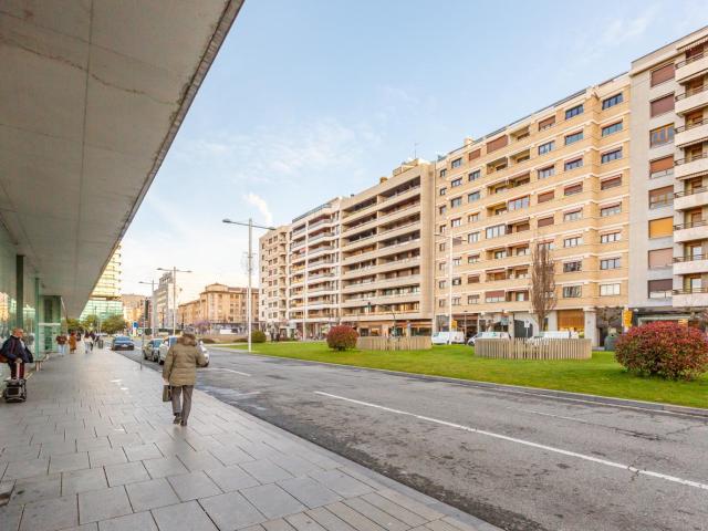 Garaje en venta en Pamplona Navarra