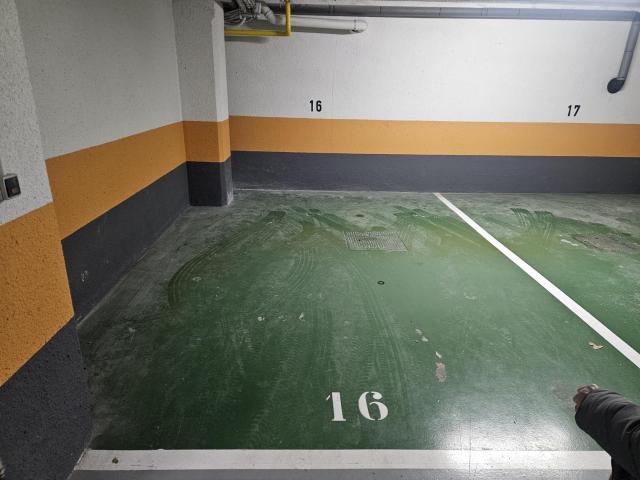 Garaje en venta en Pamplona Navarra